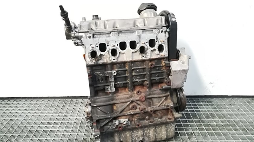 Bloc motor ambielat, ALH, Audi A3 (8L1), 1.9 tdi