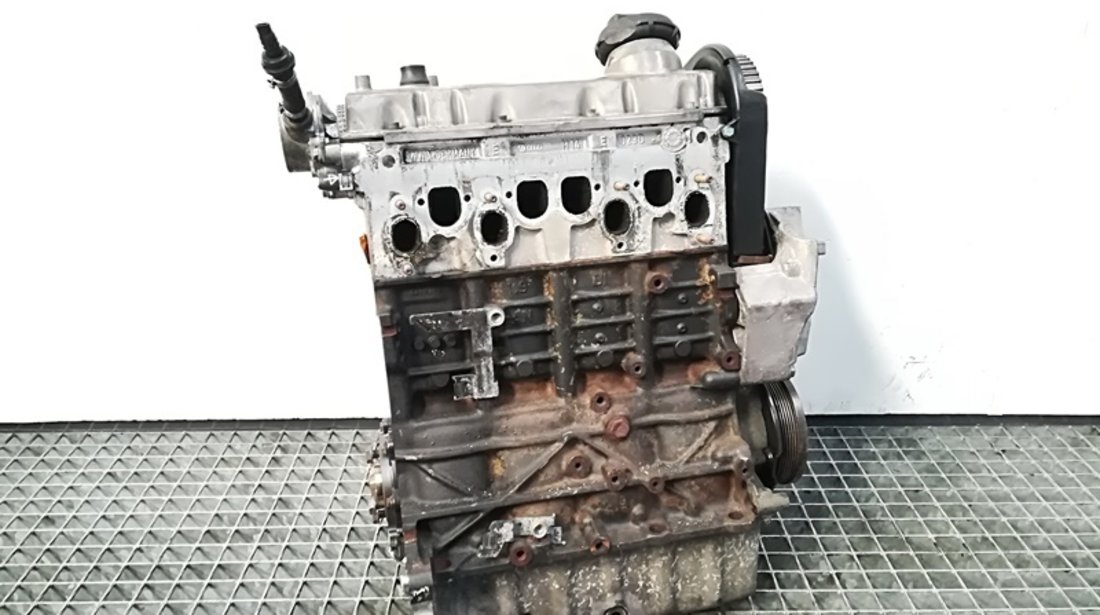 Bloc motor ambielat, ALH, Vw Bora Combi (1J6) 1.9 tdi