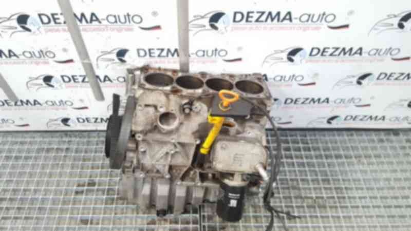Bloc motor ambielat, ALT, Vw Passat (3B3) 2.0B (id:293209)