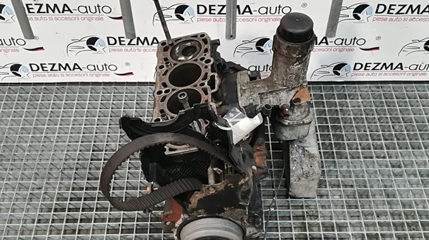 Bloc motor ambielat ANU, Ford Galaxy 1, 1.9 tdi