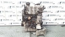 Bloc motor ambielat, ASY, Seat Ibiza 4 (6L1), 1.9 ...