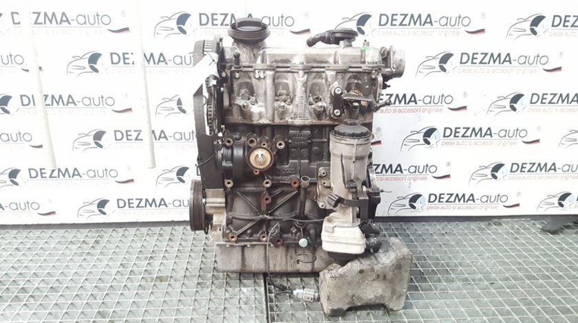 Bloc motor ambielat, ASY, Skoda Fabia 1 (6Y2) 1.9 sdi