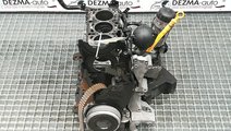 Bloc motor ambielat, ASZ, Seat Ibiza 4 (6L1) 1.9 t...