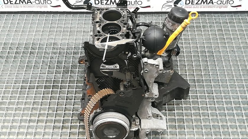 Bloc motor ambielat, ASZ, Skoda Octavia Combi (1U5) 1.9 tdi