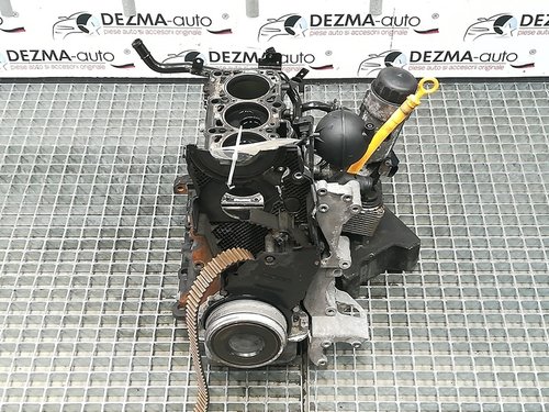 Bloc motor ambielat, ASZ, Vw Bora (1J2) 1.9 tdi (pr:110747)