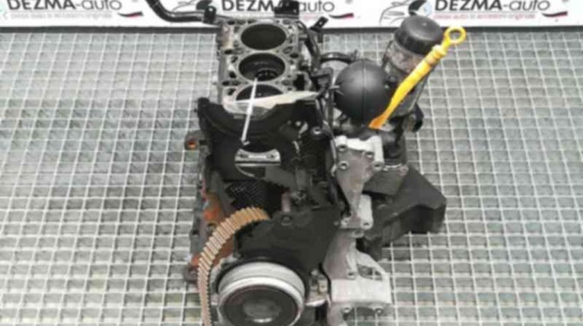 Bloc motor ambielat, ASZ, Vw Golf 4 (1J1) 1.9 tdi (id:310117)