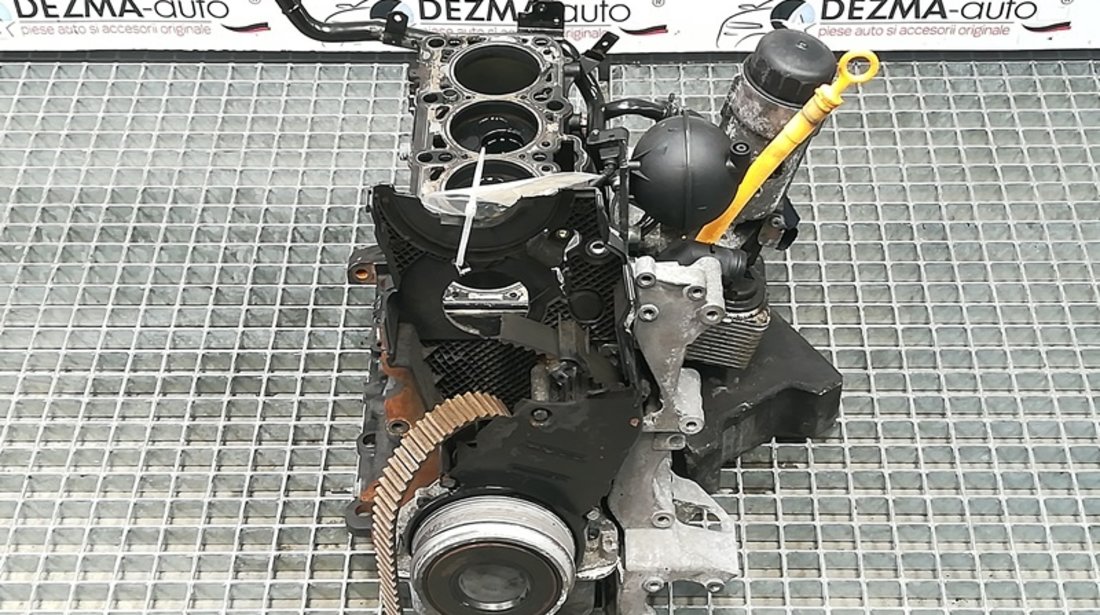 Bloc motor ambielat, ASZ, Vw Polo (9N) 1.9 tdi