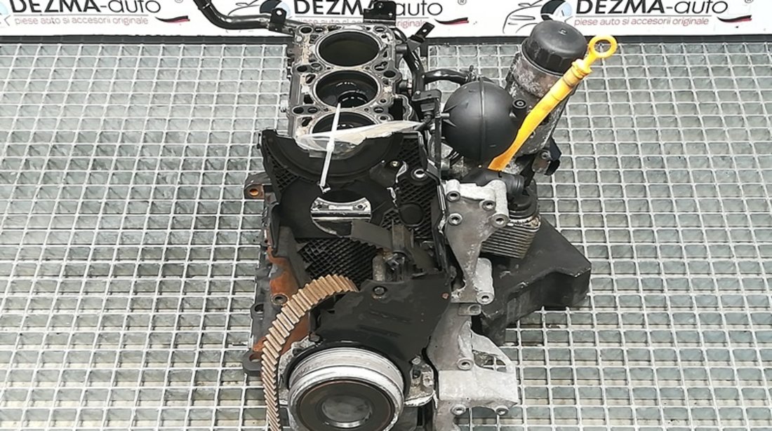 Bloc motor ambielat, ASZ, Vw Sharan (7M8, 7M9, 7M6) 1.9 tdi (pr:110747)