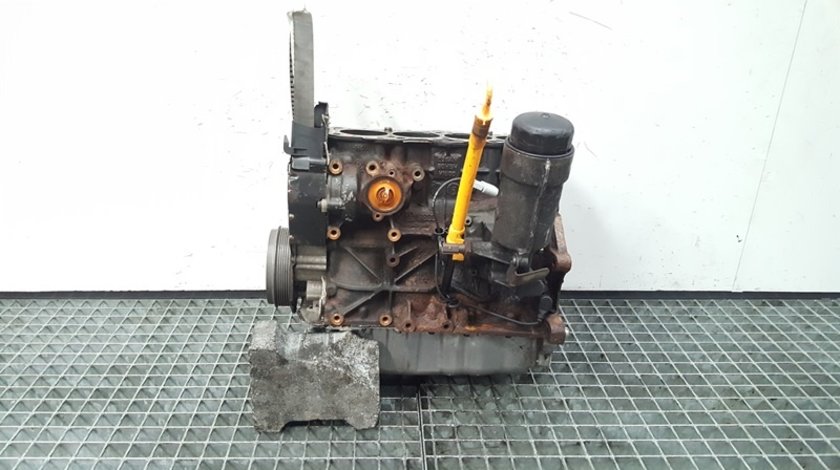 Bloc motor ambielat ATD, Audi A3 (8L1) 1.9 tdi