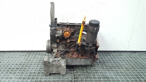 Bloc motor ambielat ATD, Seat Ibiza 4 (6L1) 1.9 tdi (pr:110747)