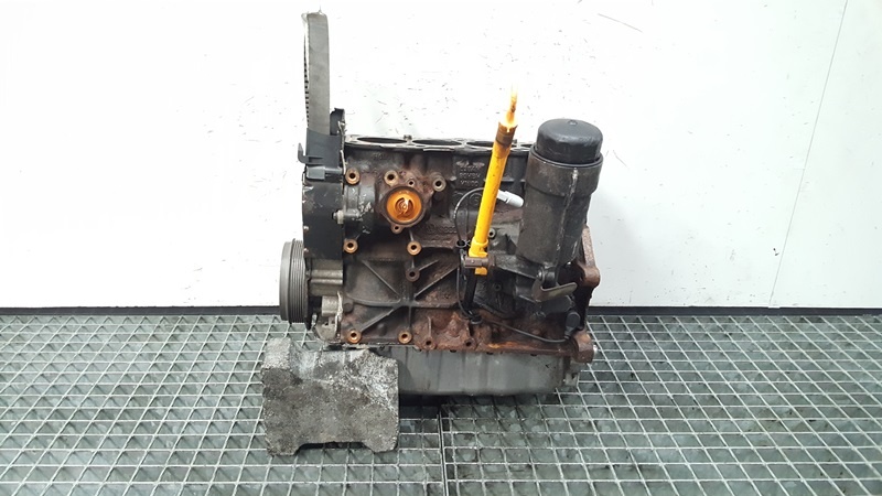 Bloc motor ambielat ATD, Skoda Octavia Combi (1U5) 1.9 tdi (pr:110747)