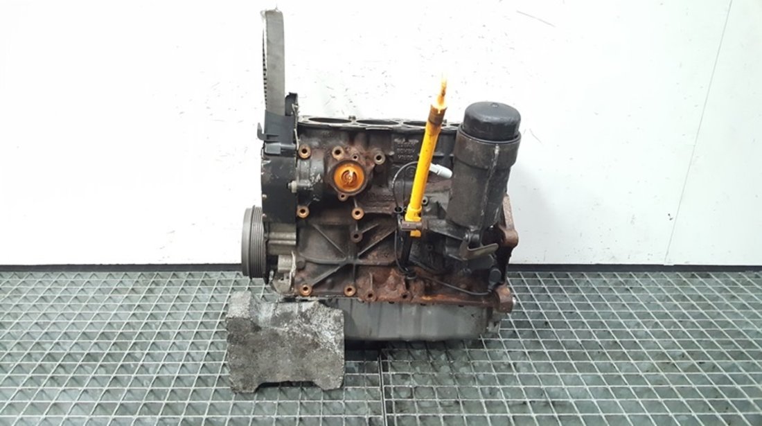 Bloc motor ambielat ATD, Skoda Octavia Combi (1U5) 1.9 tdi (pr:110747)