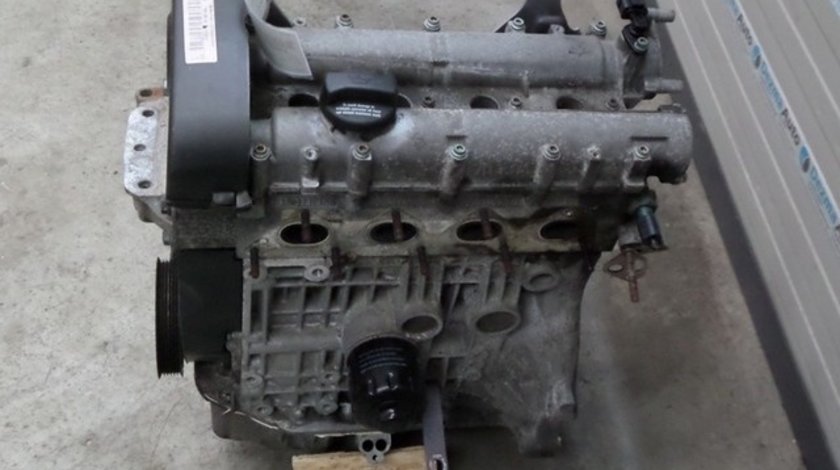 Bloc motor ambielat AUA, Audi A2 (8Z0) 1.4 benz (pr:110747)