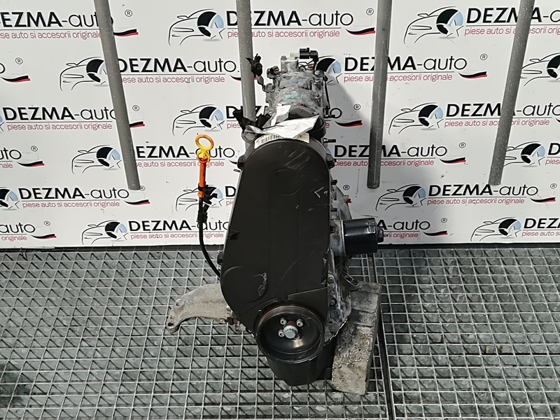 Bloc motor ambielat, AUD, Vw Polo Variant (6V5) 1.4 mpi (pr:110747)