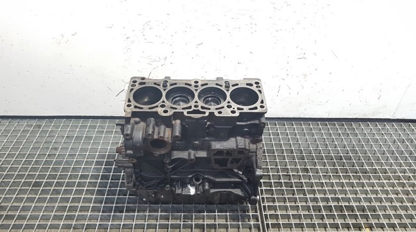 Bloc motor ambielat, Audi A1 (8X1) 1.6 tdi, CAY