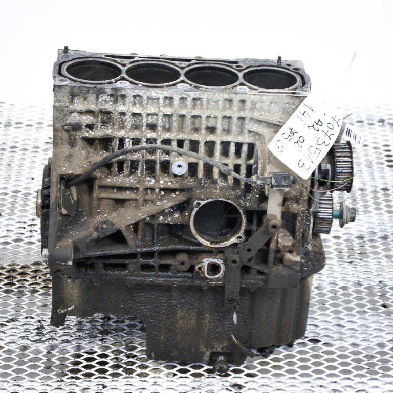 Bloc Motor Ambielat Audi A2 (8Z0) 2000 - 2005 Benzina