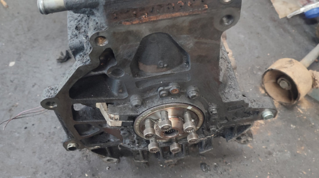 Bloc Motor Ambielat Audi A3 (8P) 2003 - 2013 Motorina