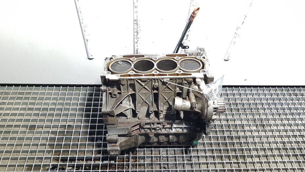 Bloc motor ambielat, Audi A3 (8P) [Fabr 2003-2012] 1.2 tsi, CBZ (pr:110747)