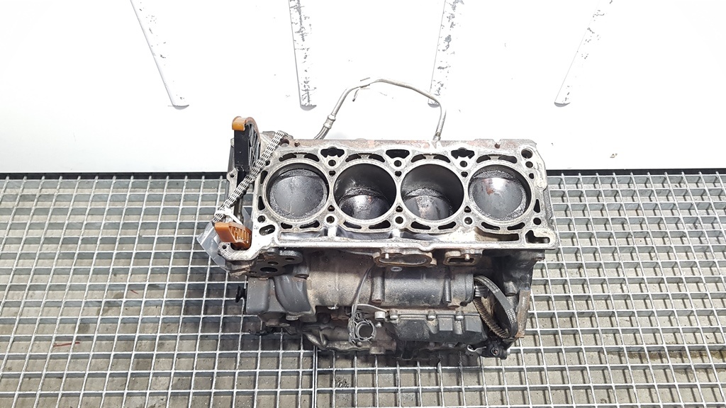Bloc motor ambielat, Audi A3 (8P1) 1.8 tfsi, CDA (id:389654)