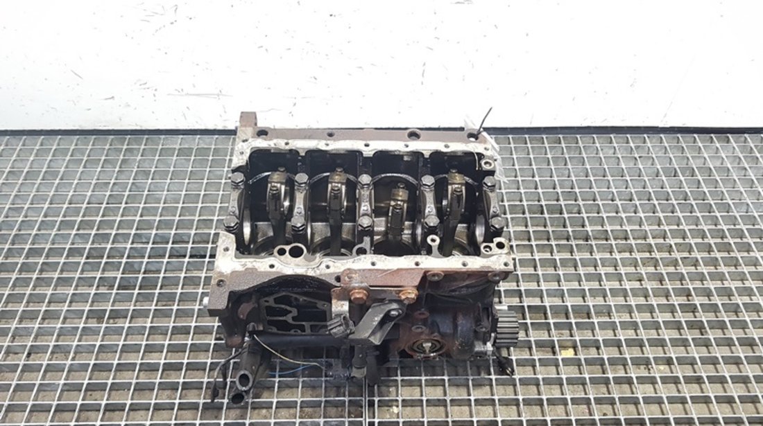 Bloc motor ambielat, Audi A3 (8P1) 1.9 tdi, BLS (id:354806)
