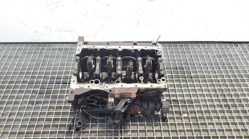 Bloc motor ambielat, Audi A3 (8P1) 1.9 tdi, BLS (id:354806)