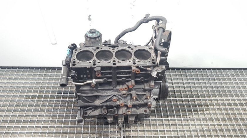 Bloc motor ambielat, Audi A3 (8P1) 2.0 tdi