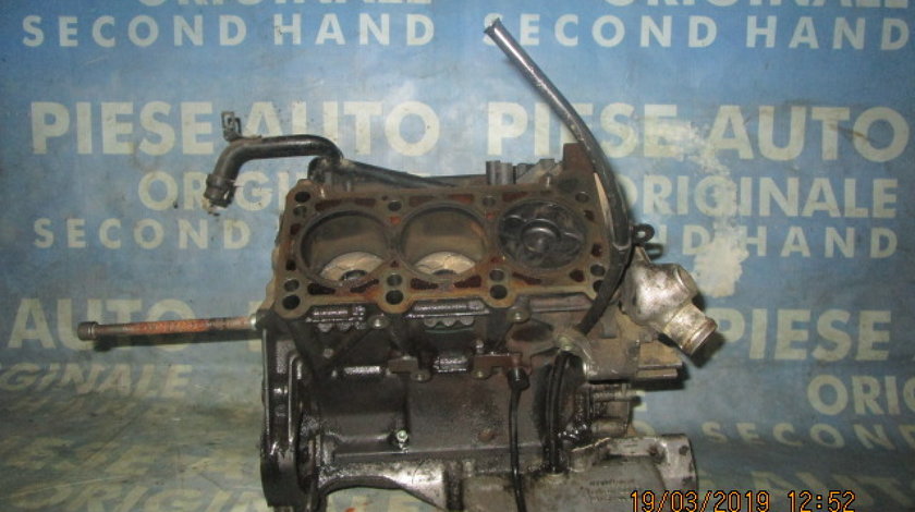 Bloc motor ambielat Audi A4 2.5d; AYM