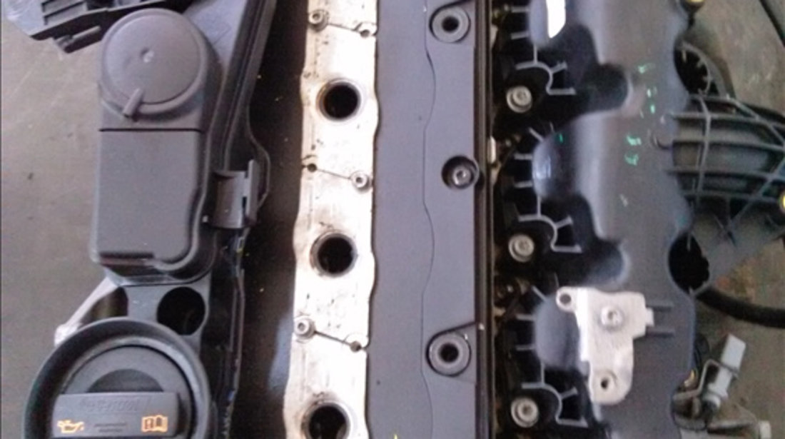 Bloc motor ambielat AUDI A4 2008-2011 (B8)