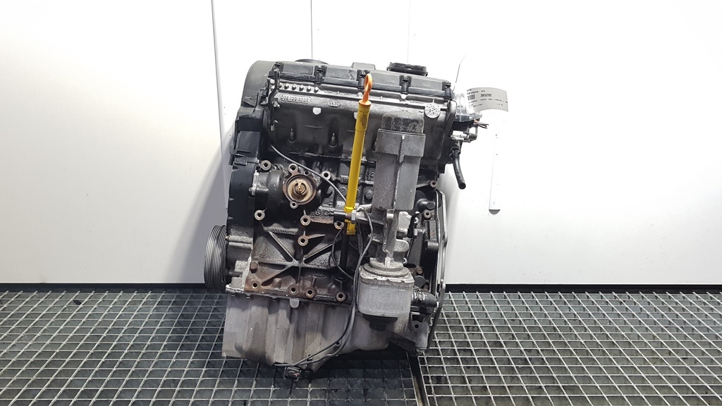 Bloc motor ambielat, Audi A4 (8D2, B5) 1.9 tdi, ATJ (pr:110747)