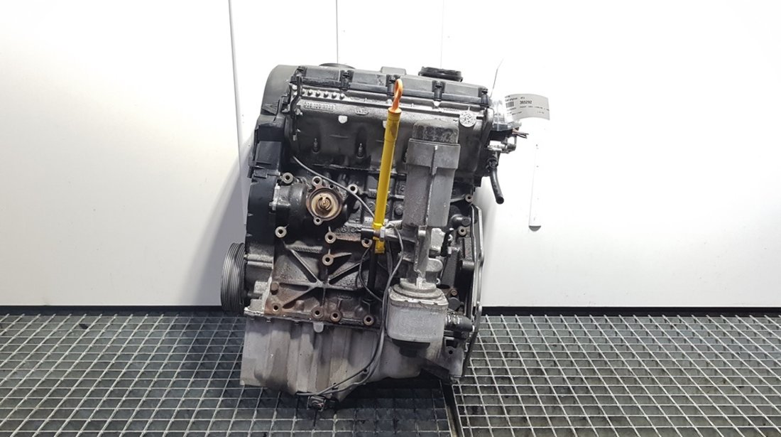 Bloc motor ambielat, Audi A4 (8D2, B5) 1.9 tdi, ATJ