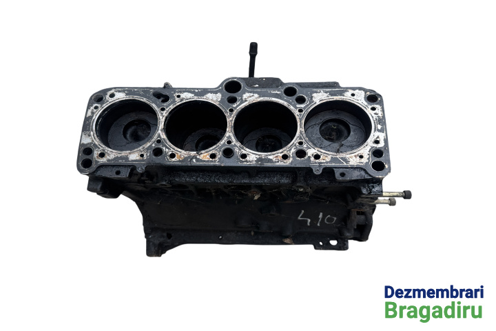 Bloc motor ambielat Audi A4 B5 [1994 - 1999] Sedan 1.9 TDI MT quattro (110 hp) AFN
