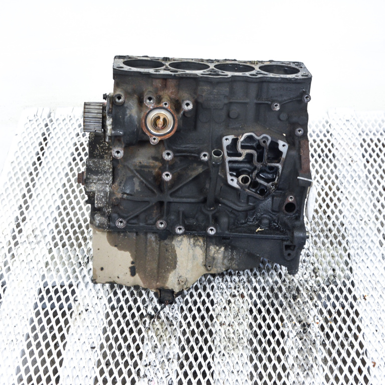 Bloc Motor Ambielat Audi A4 B6 (8E) 2000 - 2004 Motorina