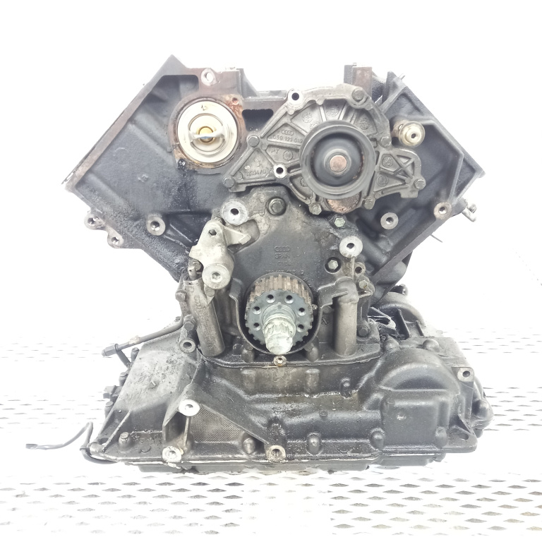 Bloc Motor Ambielat Audi A4 B6 (8E) 2000 - 2004 Motorina 023637
