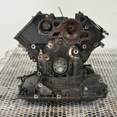 Bloc Motor Ambielat Audi A4 Cabriolet (8H, B6, B7) 2002 - 2009 Motorina