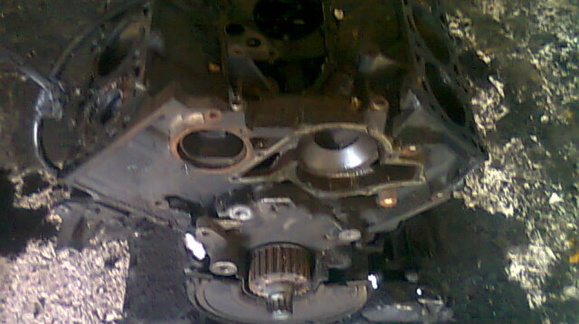 Bloc motor ambielat Audi A6 2.5tdi quattro; AKE 041255