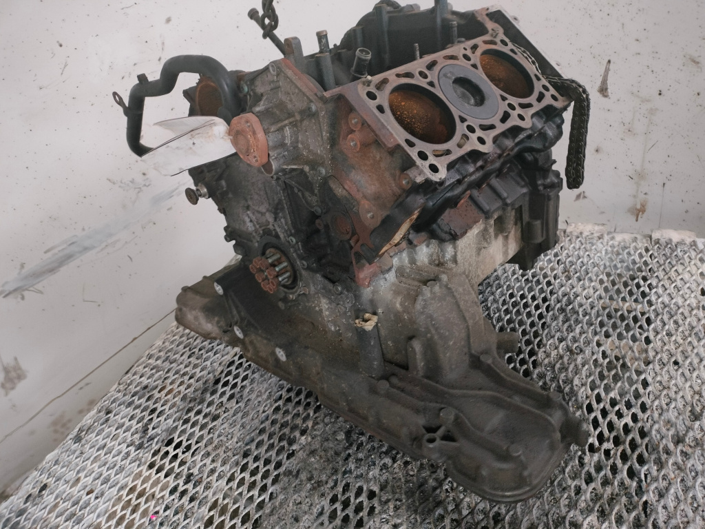 Bloc Motor Ambielat Audi A6 (4F, C6) 2004 - 2011 Motorina BPP015047