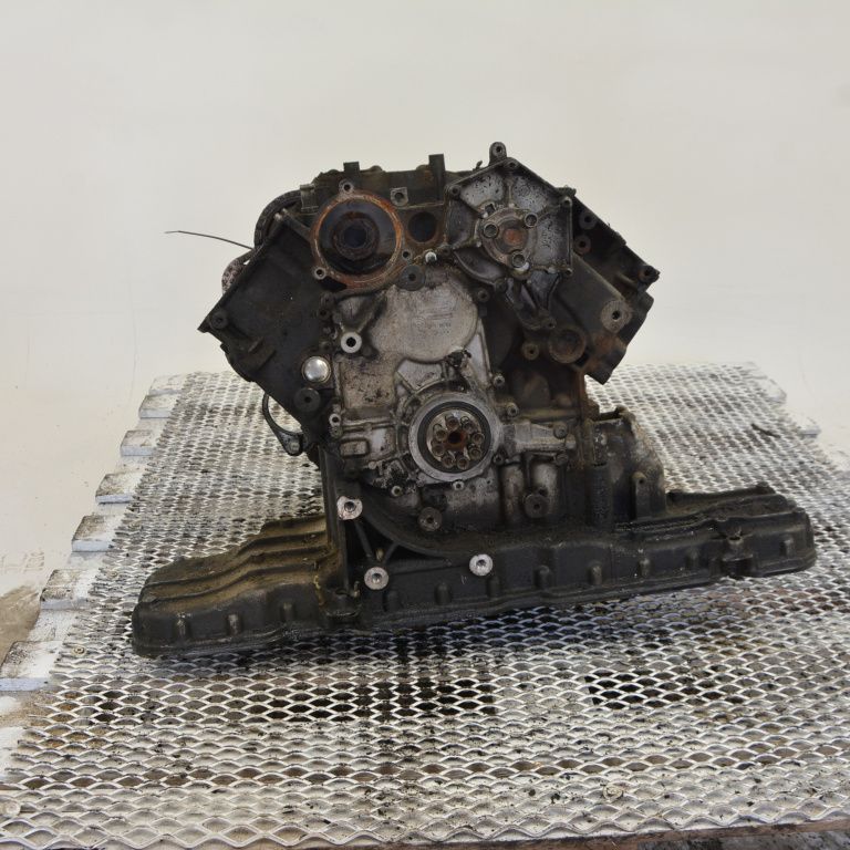 Bloc Motor Ambielat Audi A6 (4F, C6) 2004 - 2011 Motorina