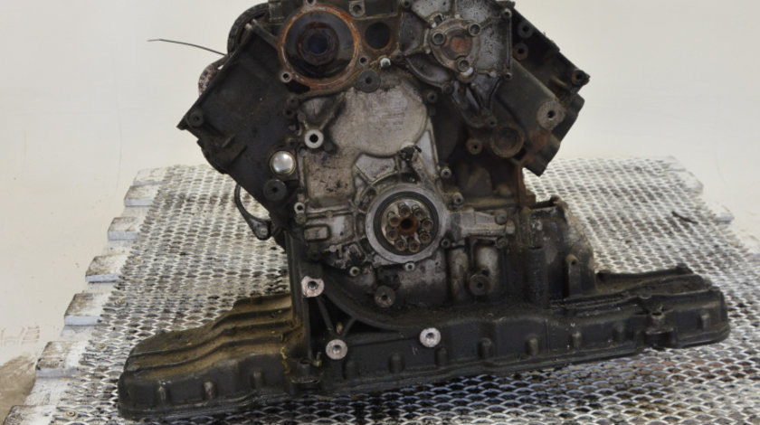 Bloc Motor Ambielat Audi A6 (4F, C6) 2004 - 2011 Motorina