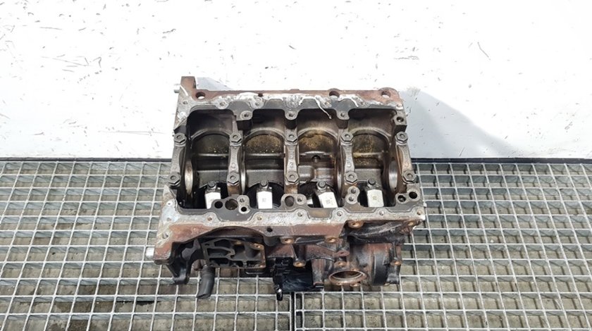 Bloc motor ambielat, Audi A6 (4F2, C6) 2.0 tdi, BRE (id:352636)