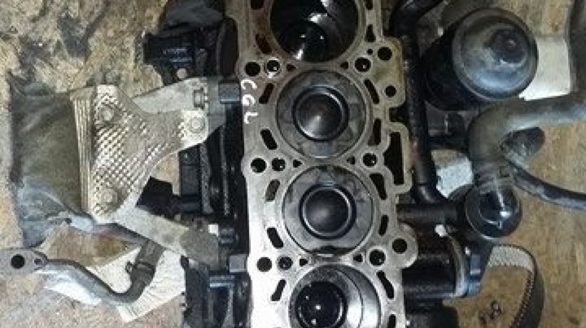 Bloc motor ambielat audi q5 2.0 tdi 177 cai cgl cod 03l021cj