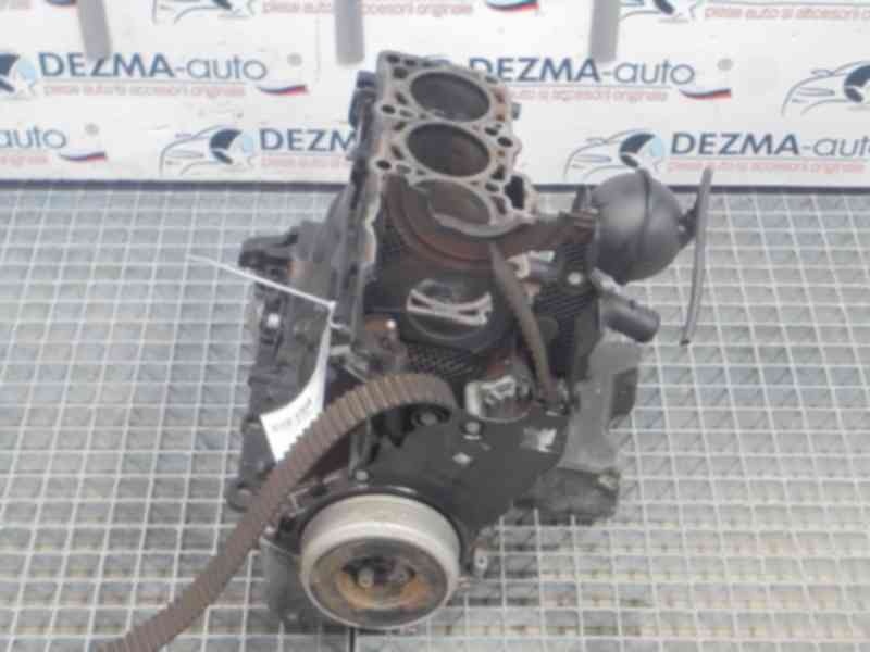 Bloc motor ambielat, AUY, Seat Alhambra (7V8, 7V9) 1.9 tdi (id:293042)