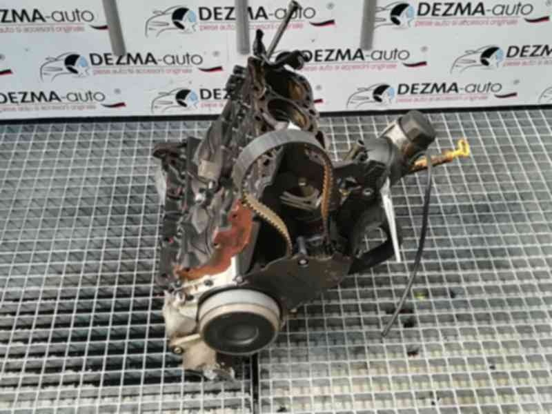 Bloc motor ambielat, AUY, Vw Sharan (7M8, 7M9, 7M6) 1.9 tdi (pr:110747)
