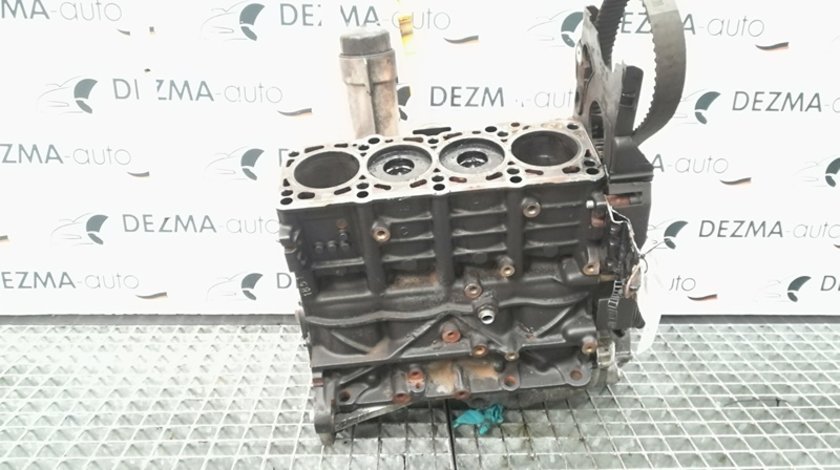 Bloc motor ambielat AVB, Audi A4 (8E2, B6), 1.9 tdi (pr:110747)