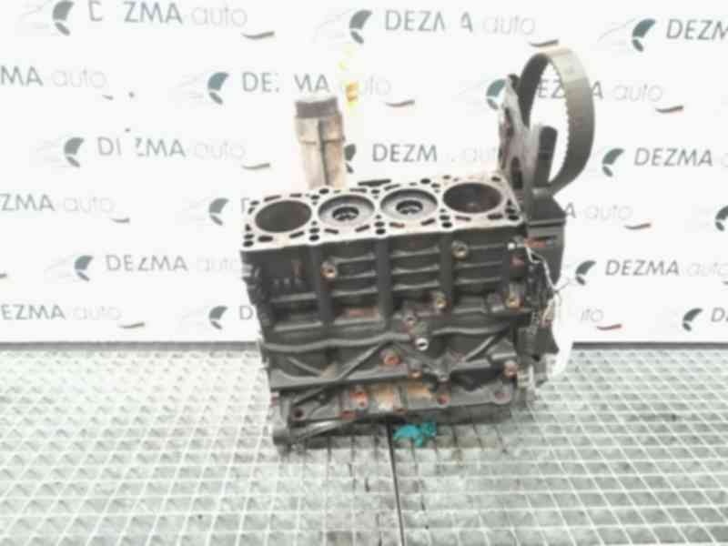 Bloc motor ambielat AVB, VW Passat (3B3), 1.9 tdi (pr:110747)