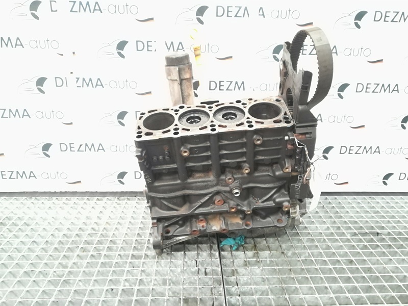Bloc motor ambielat AVB, Vw Passat Variant (3B6), 1.9 tdi (pr:110747)