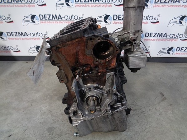 Bloc motor ambielat AVF, Audi A4 (8E2, B6) 1.9 tdi
