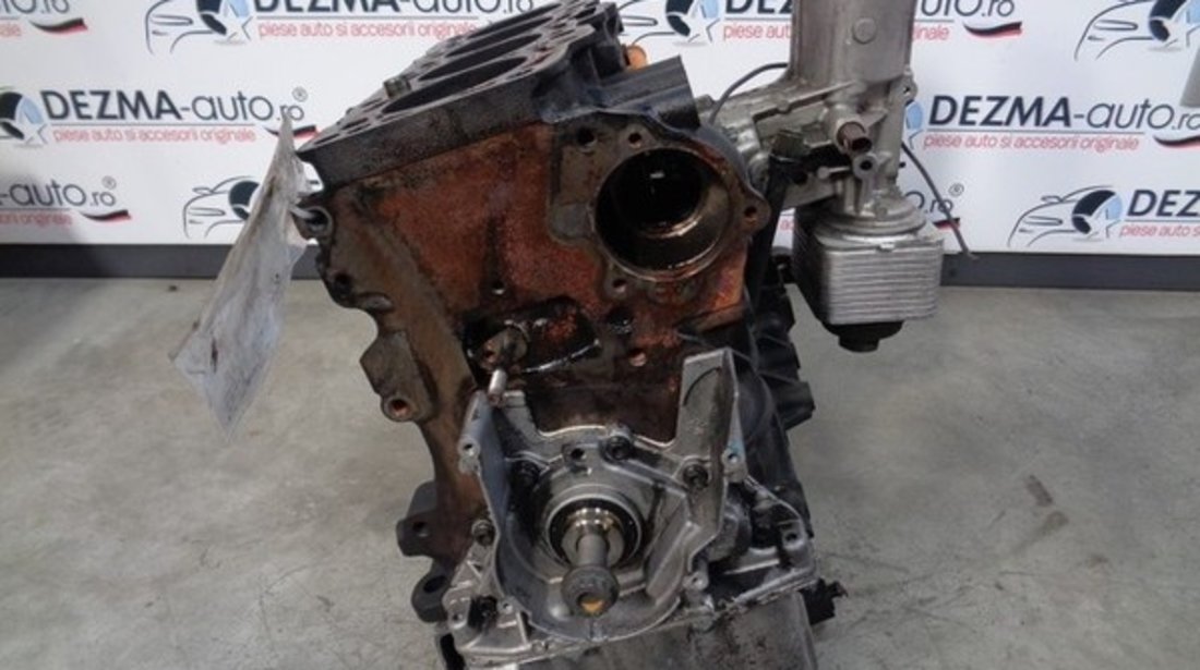 Bloc motor ambielat AVF, Audi A4 (8E2, B6) 1.9 tdi