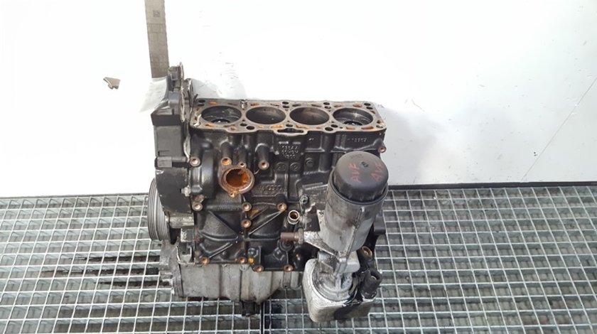 Bloc motor ambielat AVF, Audi A6 (4B, C5) 1.9 tdi (pr:110747)