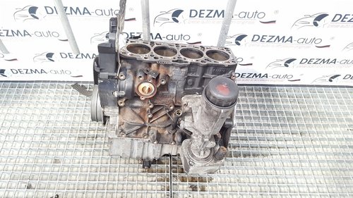Bloc motor ambielat AVF, Audi A6 Avant (4B, C5) 1.9 tdi