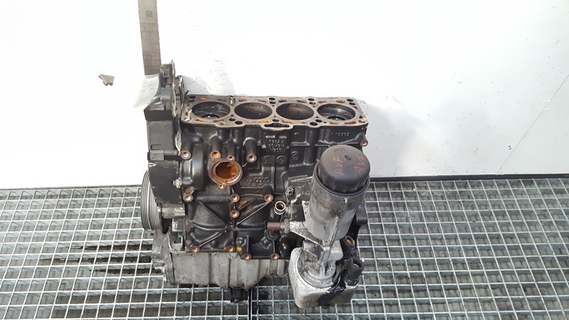 Bloc motor ambielat AVF, Skoda Superb I (3U4) 1.9 tdi (pr:110747)
